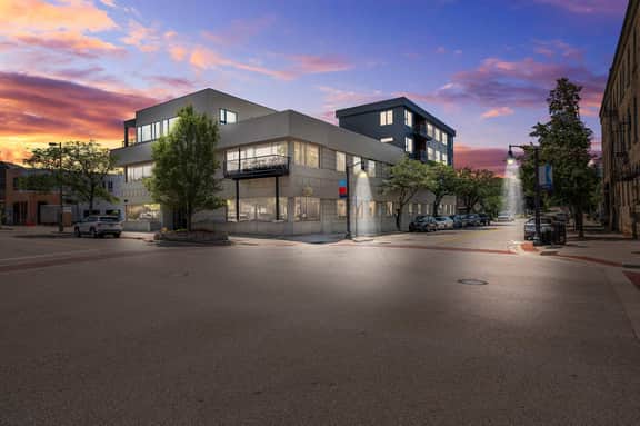 Haven at the Lofts